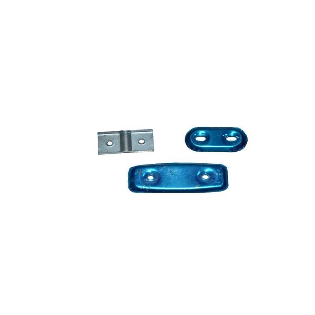 RKS ECOTECH ÖN SEPET İÇ BAĞLANTI APARATLARI TAKIM [ELEGANT] #RK 27101